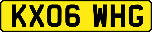 KX06WHG