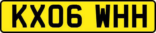 KX06WHH