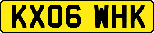 KX06WHK