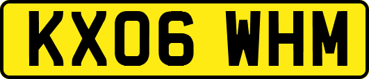 KX06WHM