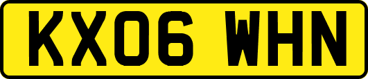 KX06WHN
