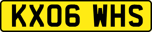 KX06WHS
