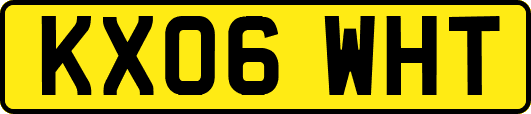 KX06WHT