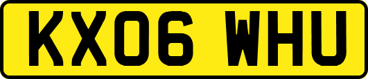 KX06WHU