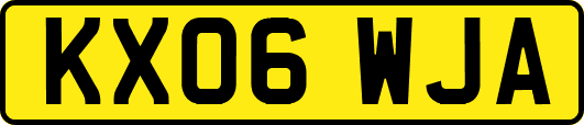 KX06WJA