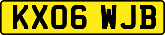 KX06WJB