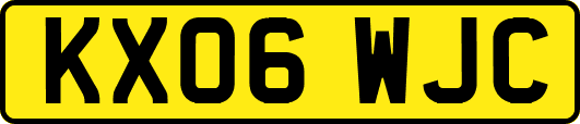 KX06WJC