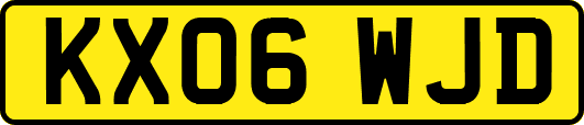 KX06WJD