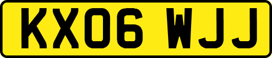 KX06WJJ