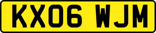 KX06WJM