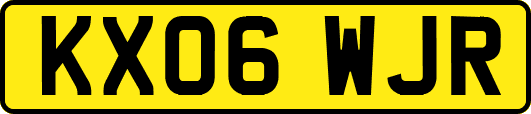 KX06WJR