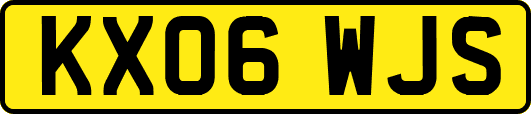 KX06WJS