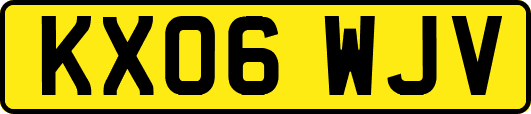 KX06WJV