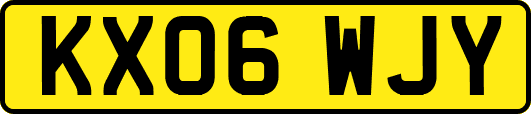 KX06WJY