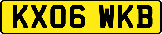 KX06WKB