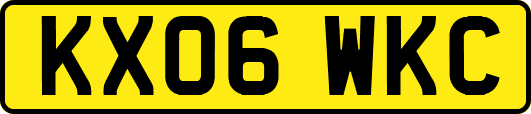 KX06WKC