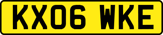 KX06WKE