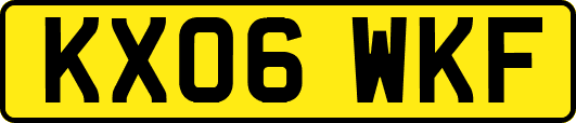 KX06WKF