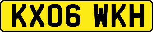 KX06WKH