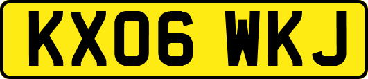 KX06WKJ