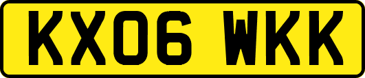 KX06WKK