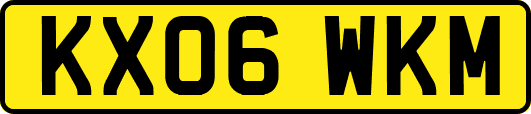 KX06WKM