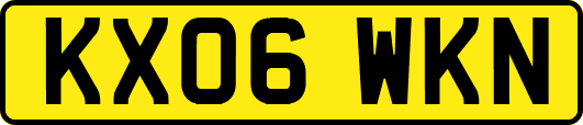 KX06WKN