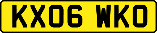 KX06WKO