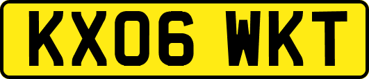 KX06WKT