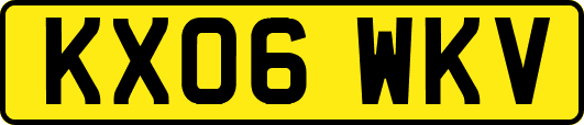 KX06WKV