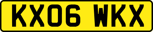 KX06WKX