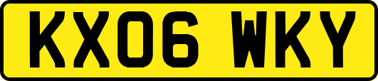 KX06WKY