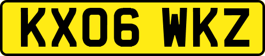 KX06WKZ