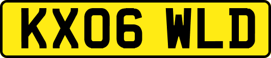 KX06WLD