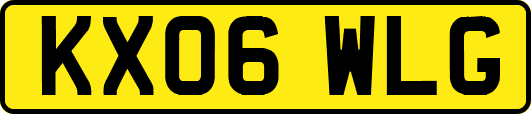 KX06WLG