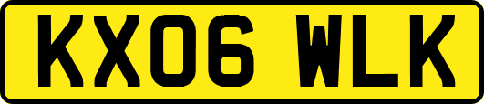 KX06WLK