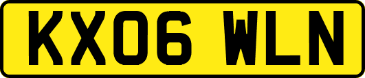 KX06WLN