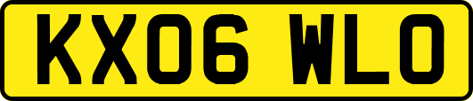 KX06WLO