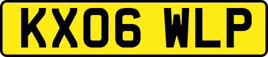 KX06WLP