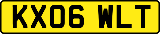 KX06WLT