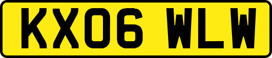 KX06WLW