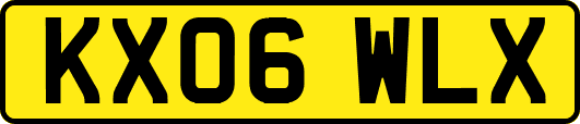KX06WLX