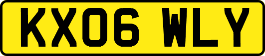 KX06WLY