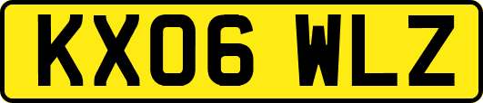 KX06WLZ
