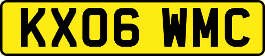 KX06WMC