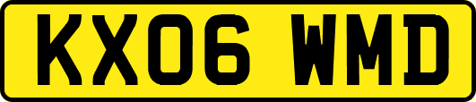 KX06WMD