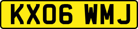 KX06WMJ