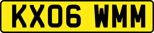 KX06WMM