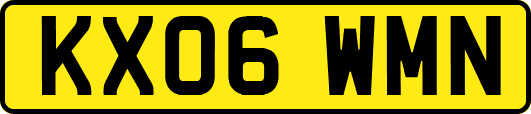 KX06WMN
