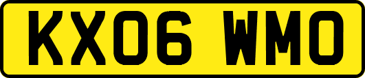 KX06WMO
